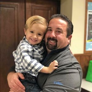 Meet your Posher, John